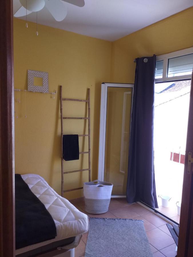 Apartamento Centro Historico Malaga Apartment Exterior photo